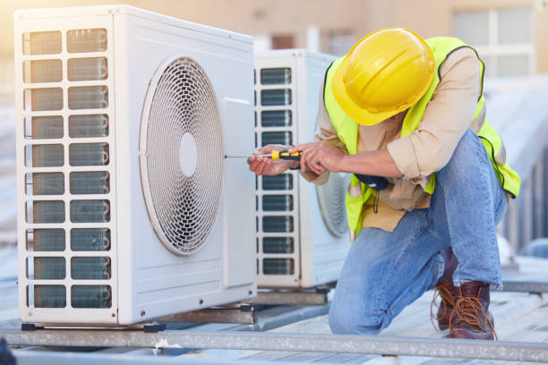 Best HVAC installation services  in Demorest, GA