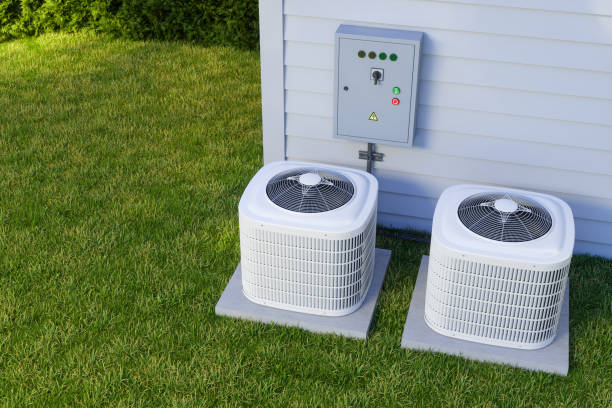 Best HVAC troubleshooting  in Demorest, GA