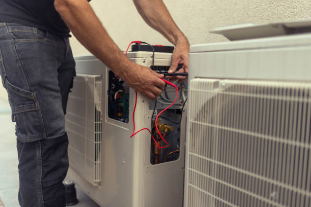 Best Affordable HVAC services  in Demorest, GA