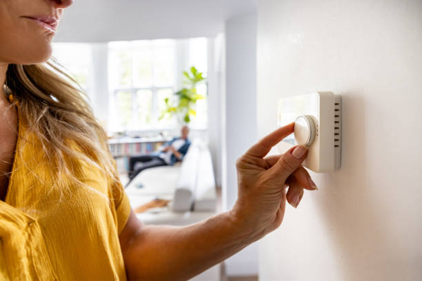 Best HVAC system installation  in Demorest, GA