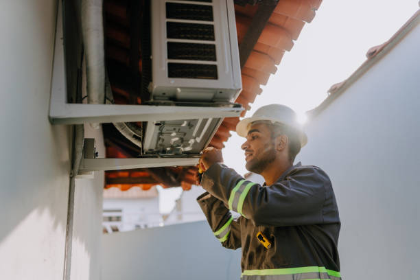 Best Best HVAC companies  in Demorest, GA