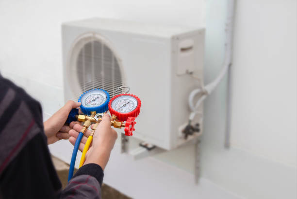 Best Heating repair services  in Demorest, GA