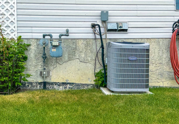 Best Affordable HVAC services  in Demorest, GA