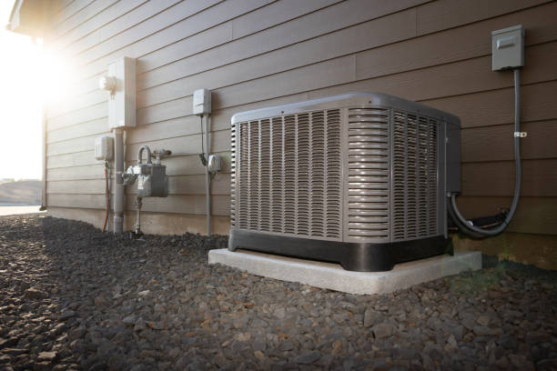 Best Affordable HVAC services  in Demorest, GA